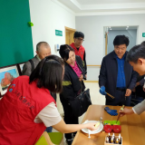 连锁化的pp电子游戏模拟器智慧养老——五月进行时
