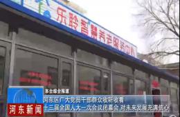 两会期间河东新闻给予pp电子游戏模拟器深度报道