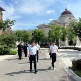 津琼携手 共探康养新未来